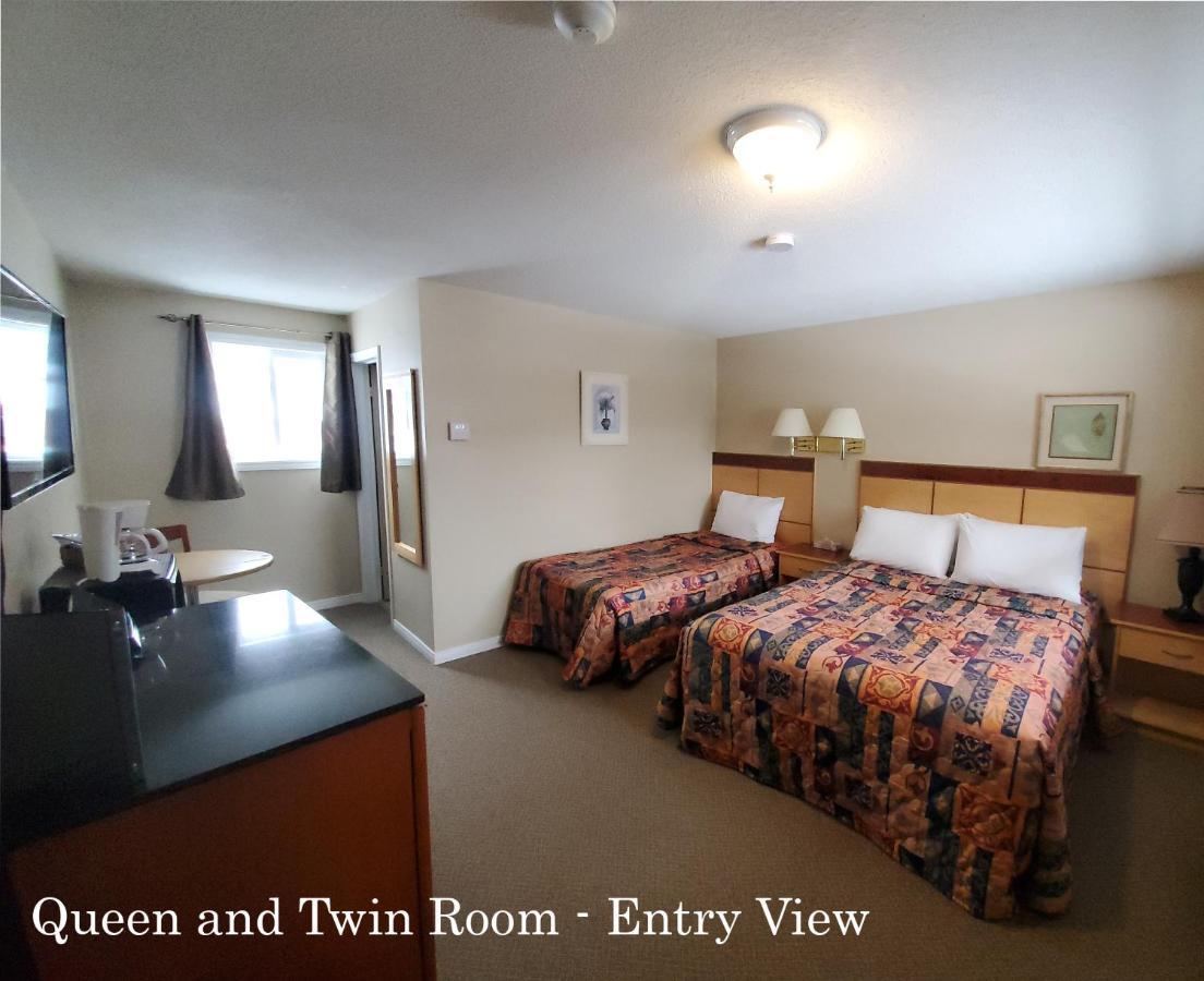 Spring Lake Resort Dwight Exterior foto