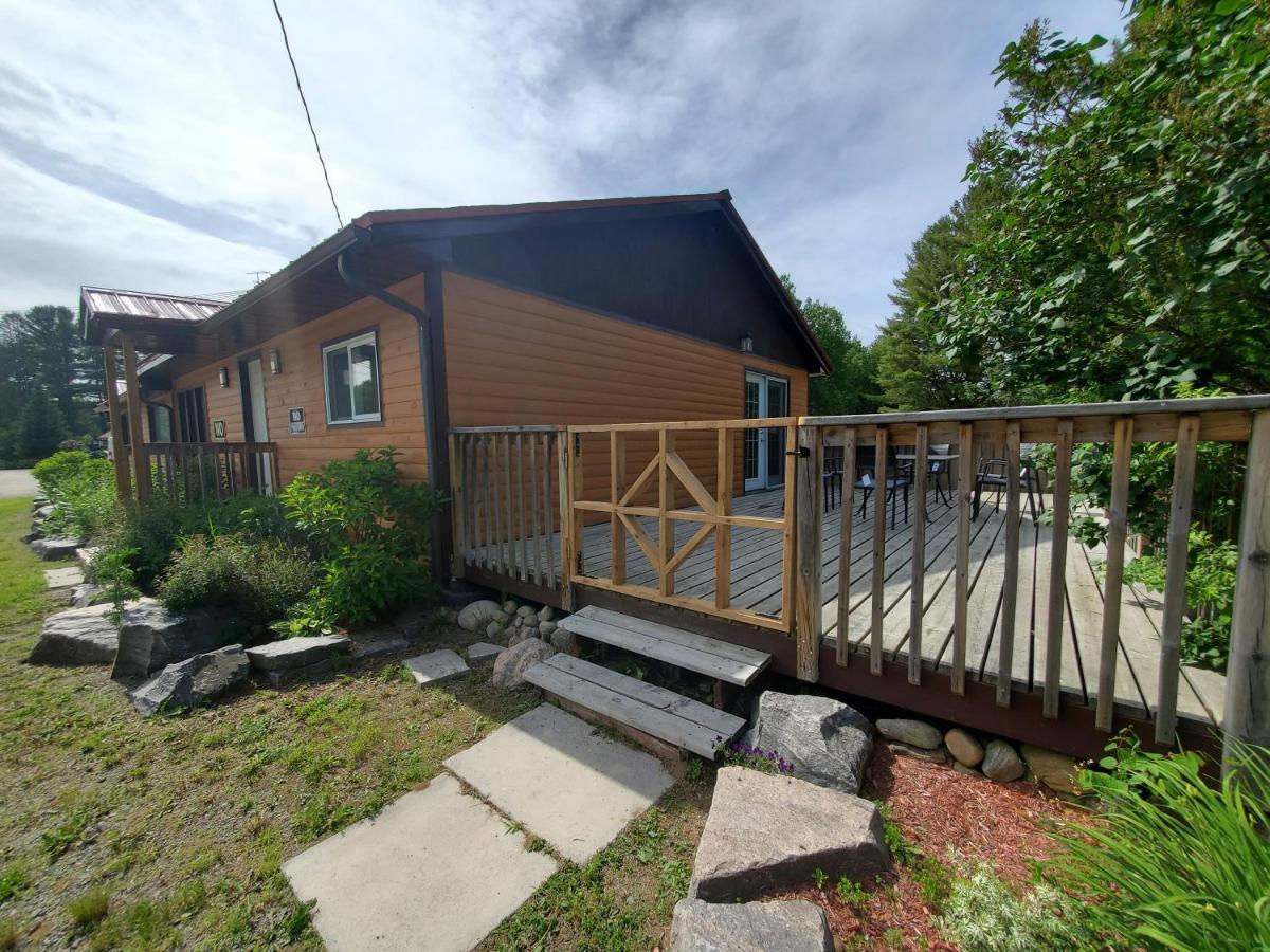 Spring Lake Resort Dwight Exterior foto