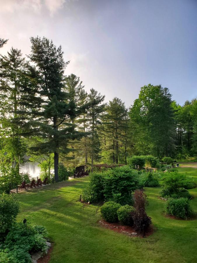 Spring Lake Resort Dwight Exterior foto