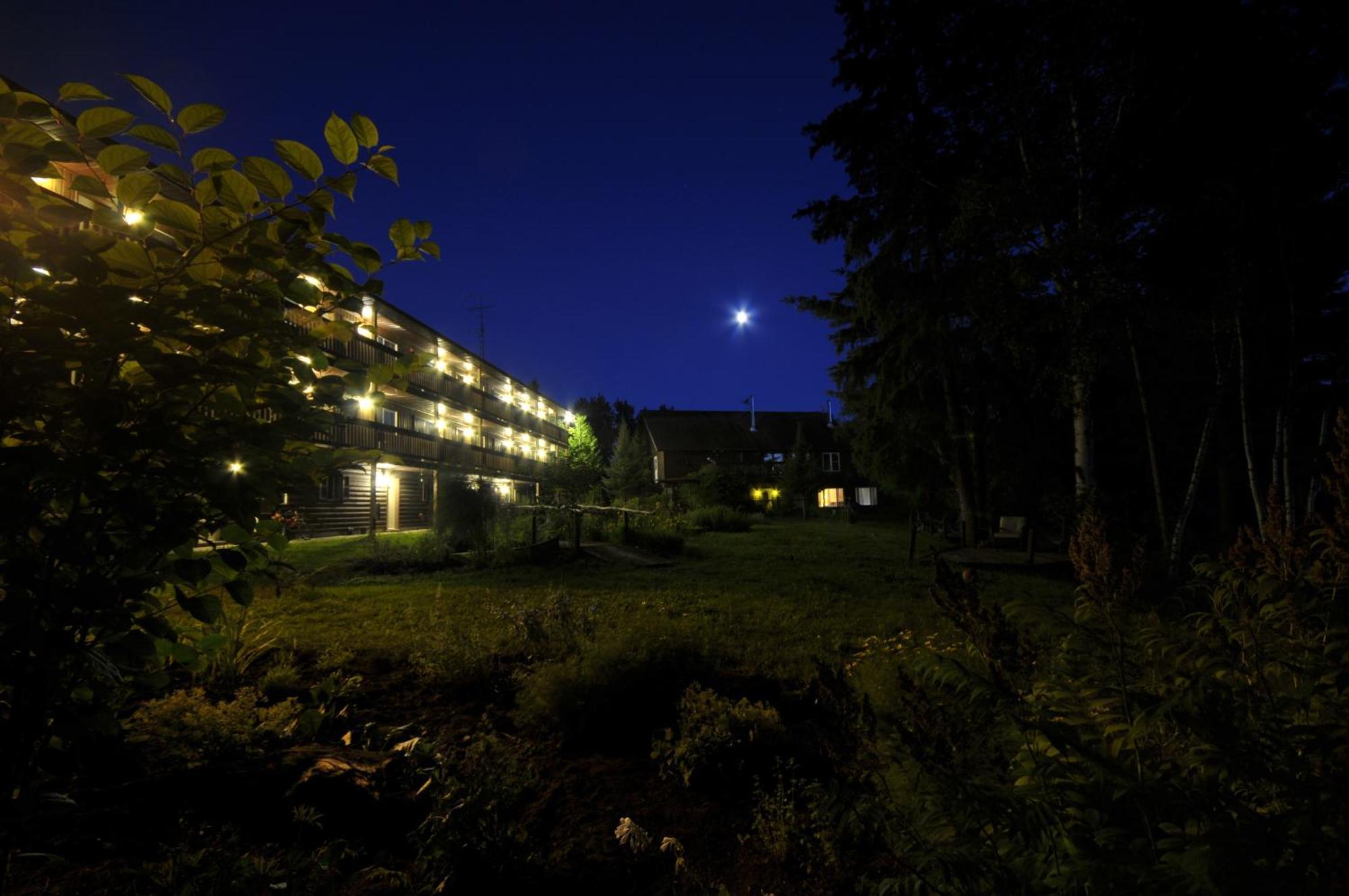 Spring Lake Resort Dwight Exterior foto