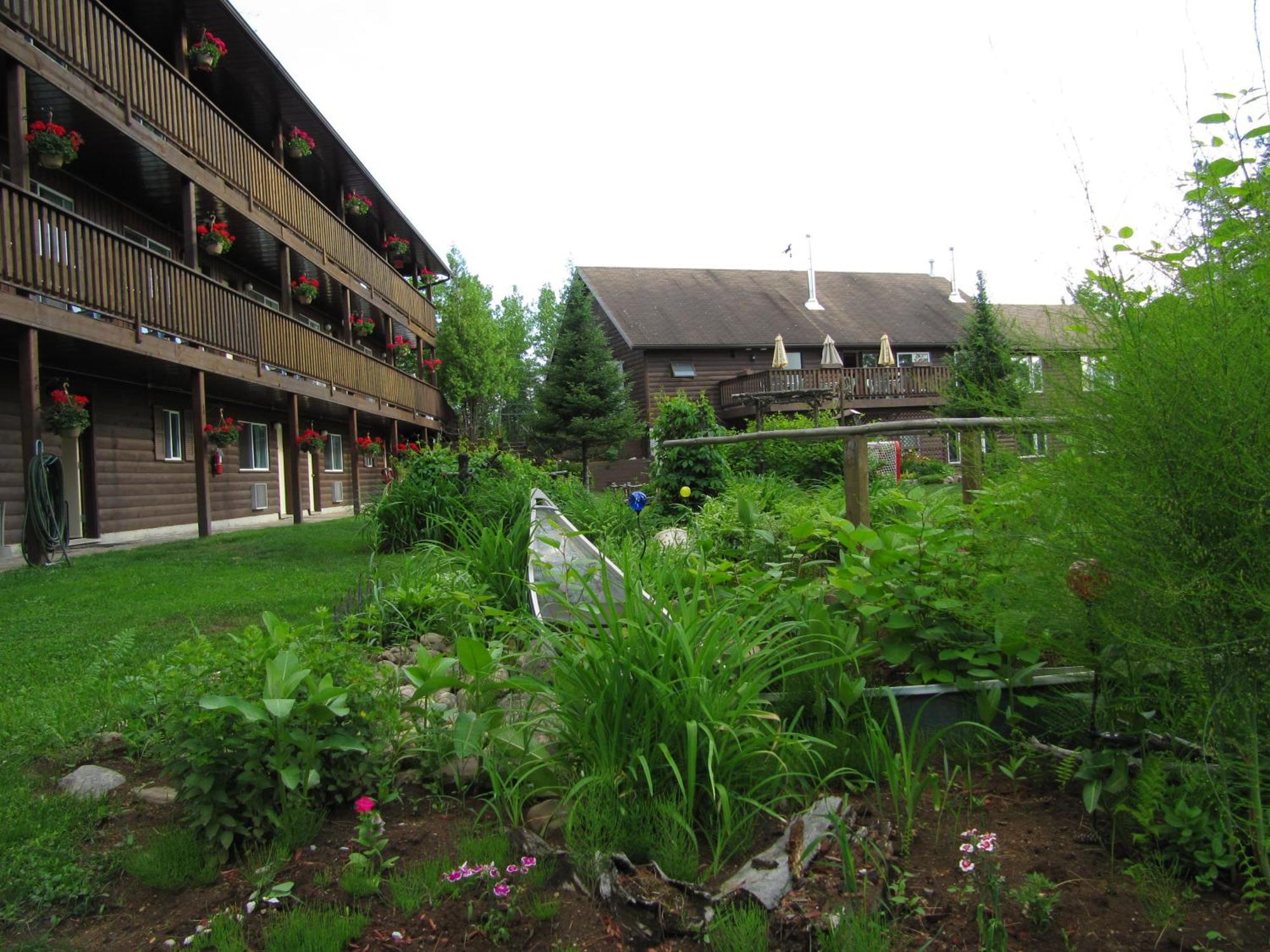 Spring Lake Resort Dwight Exterior foto